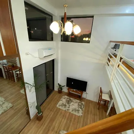 The River House - Loft Unit - Vigan Exterior photo