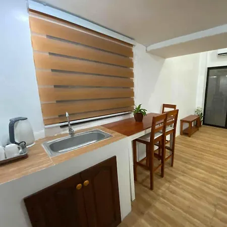 The River House - Loft Unit - Vigan Exterior photo