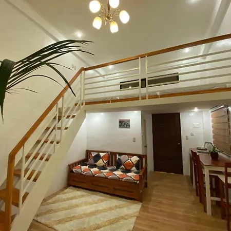 The River House - Loft Unit - Vigan Exterior photo