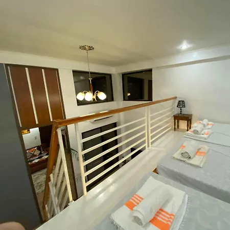 The River House - Loft Unit - Vigan Exterior photo