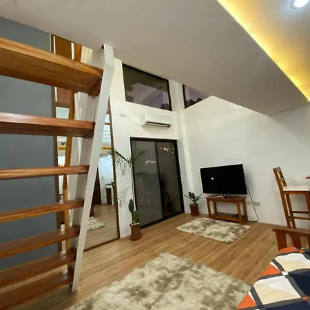The River House - Loft Unit - Vigan Exterior photo